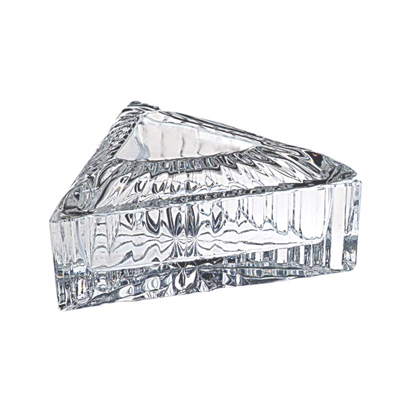 Crystal Jewelry Box