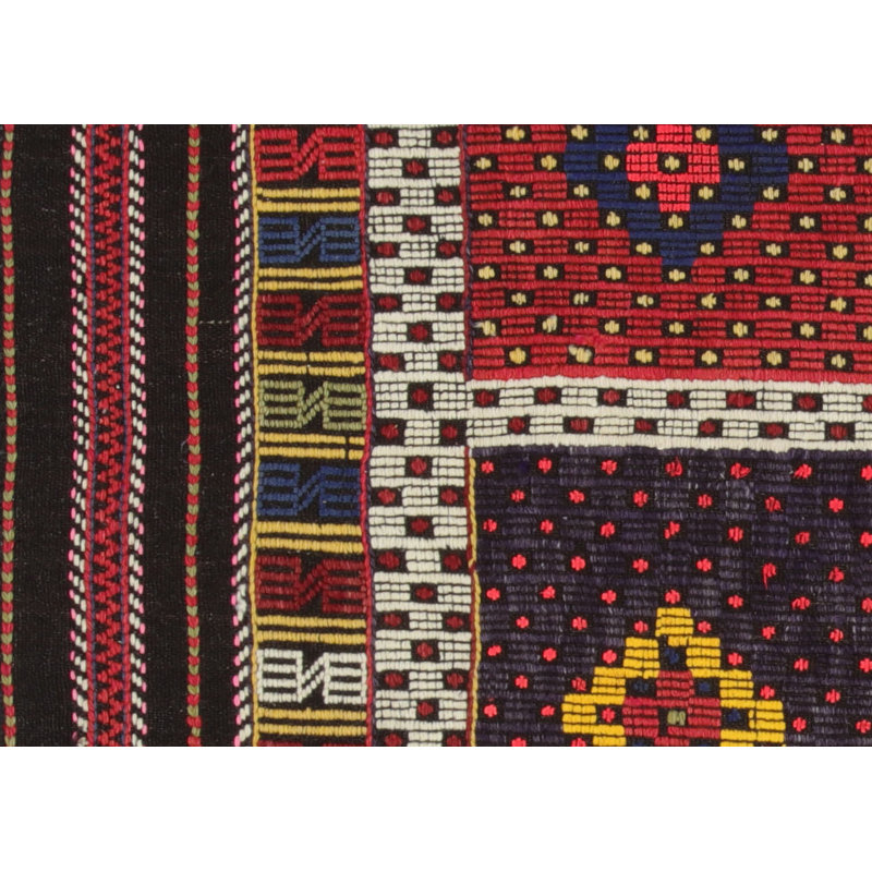 One-of-a-Kind 5' X 6'4" Area Rug