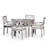 Square Dining Set-1280324207
