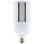 45 W, ampoule DEL Corncob, intensité non variable, culot moyen E26 (standard)