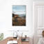 Brampt, vache simple sur une colline-108535674