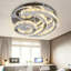 Asonte LED Semi Flush Mount