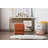 Merchiston Solid Wood Accent Stool-2012177438