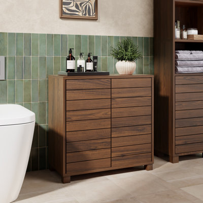 Chester Freestanding Bathroom Cabinet