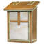 Boîte aux lettres murale Arrow-889761272-889761270
