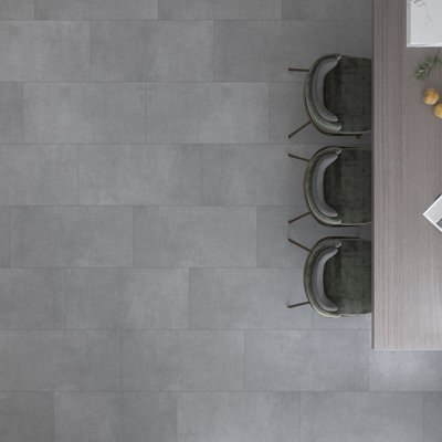 CLEARANCE ADURA®APEX with Microban® Domain 18" x 36" x 8mm WPC Luxury Vinyl Plank
