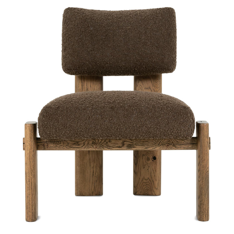 Cassius Chair