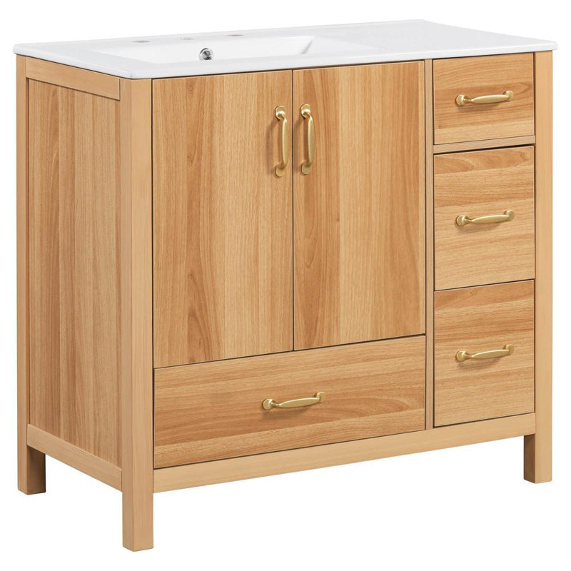 36" Bathroom Vanity