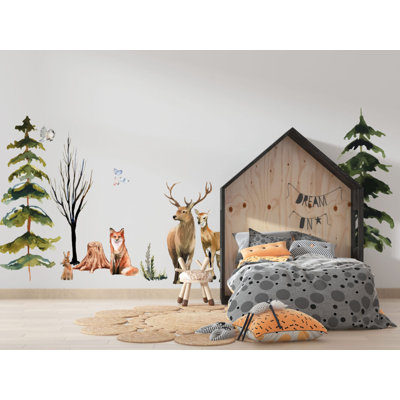 Wall Decals