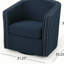 Chaise pivotante-1924768905