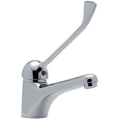 Aarav Mono Basin Mixer