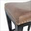 Ensemble de 2 tabourets de comptoir Tiffin