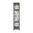 Tibet 72"H x 36"W Bookcase-111056239