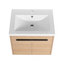 Ensemble de meuble-lavabo en résine LEVISTAR-290032537
