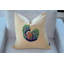 Square Pillow Cover & Insert