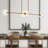 Cassia 4 - Light Kitchen Island Pendant-95320128