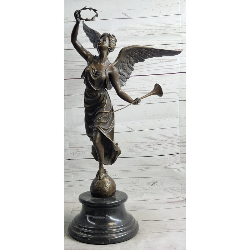 Figurines et sculptures Kairah