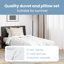 Microfiber Duvet Cover Set-206492178
