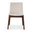 Anrey Vegan Leather Dining Chair-1595194699-1603620874
