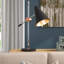 Lampe de table 28 po Tyndall-25809807