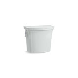 Corbelle Toilet Tank with Continuousclean Technology