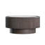 Table basse ronde 2 pièces Modern-1171188254