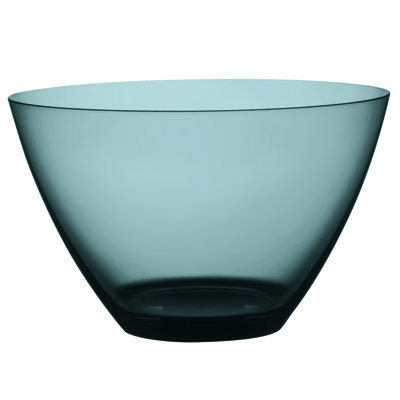 Polycarbonate Round Bowl 4.75" - 12 Pieces