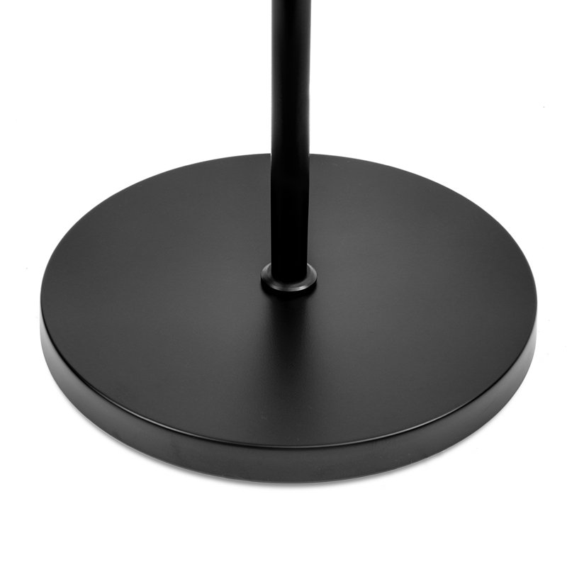 Nichlas 55" Arched Floor Lamp