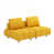 Jaune est en rupture de stock