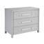 Bimini 3 - Drawer Solid Wood Dresser