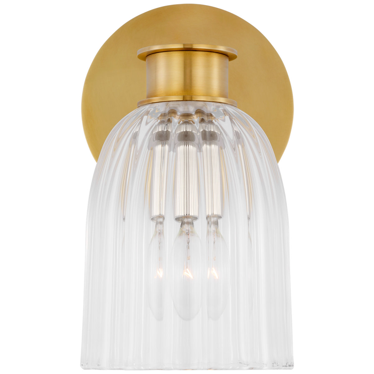 Visual Comfort Asalea Bath Sconce - Thumbnail 2