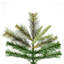 Cashmere 9.5' Green Artificial Christmas Tree-72700812-33824322
