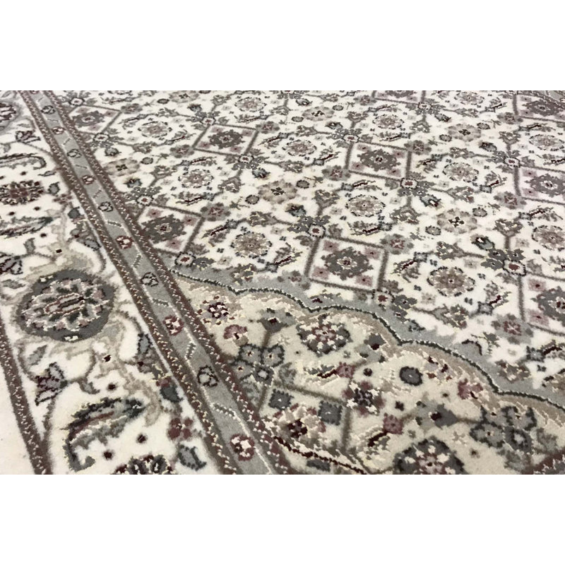 One-of-a-Kind 2'6" X 12' Area Rug