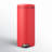 Brabantia NewIcon Step On Trash Can, 8 Gallon (30 Liter)-99222940