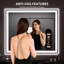 Miroir mural anti-buée-870325783-870325784