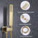 All-In-One Kit with Rough in-Valve