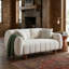 Ensemble de salon 3 pièces Roma Luxe Chenille-1354173197