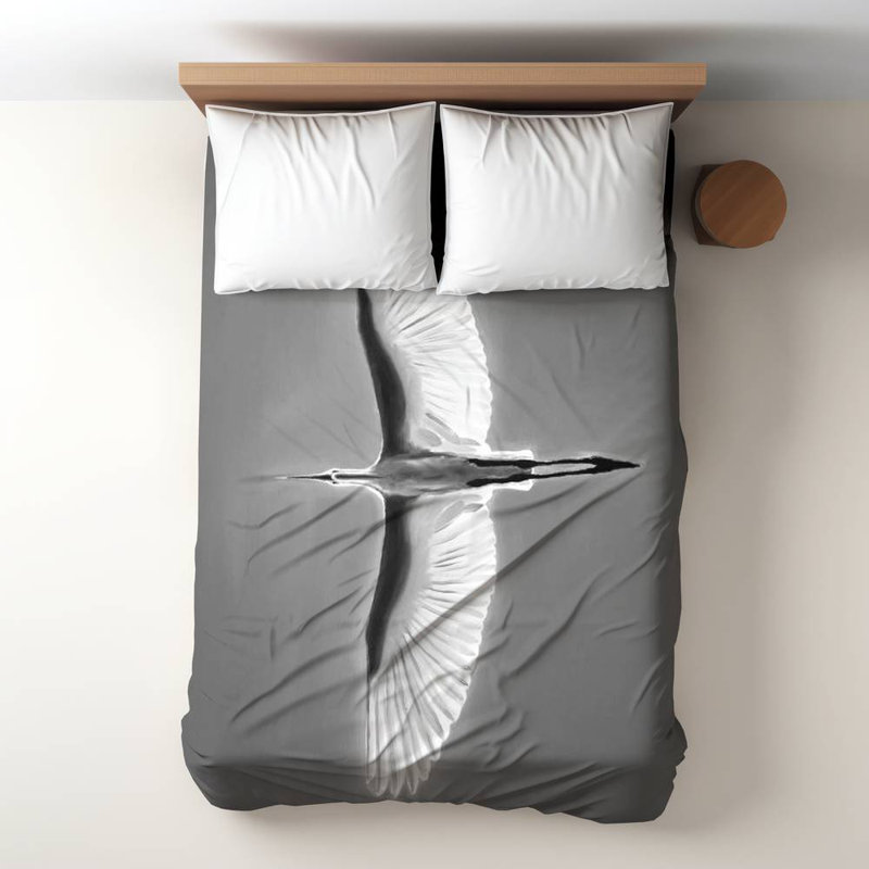 Sateen Duvet Cover