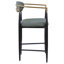Chaise de comptoir rembourrée en tissu (ensemble de 2)-125536258-125536255