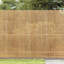 Bamboo Border Fencing