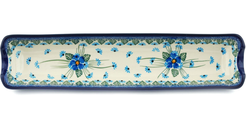 The Holiday Aisle® Ceramic Rolling Pin