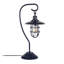 Lampe de table arquée 22 po Bay-1696717869