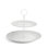 Gio 2-Tier Cake Stand