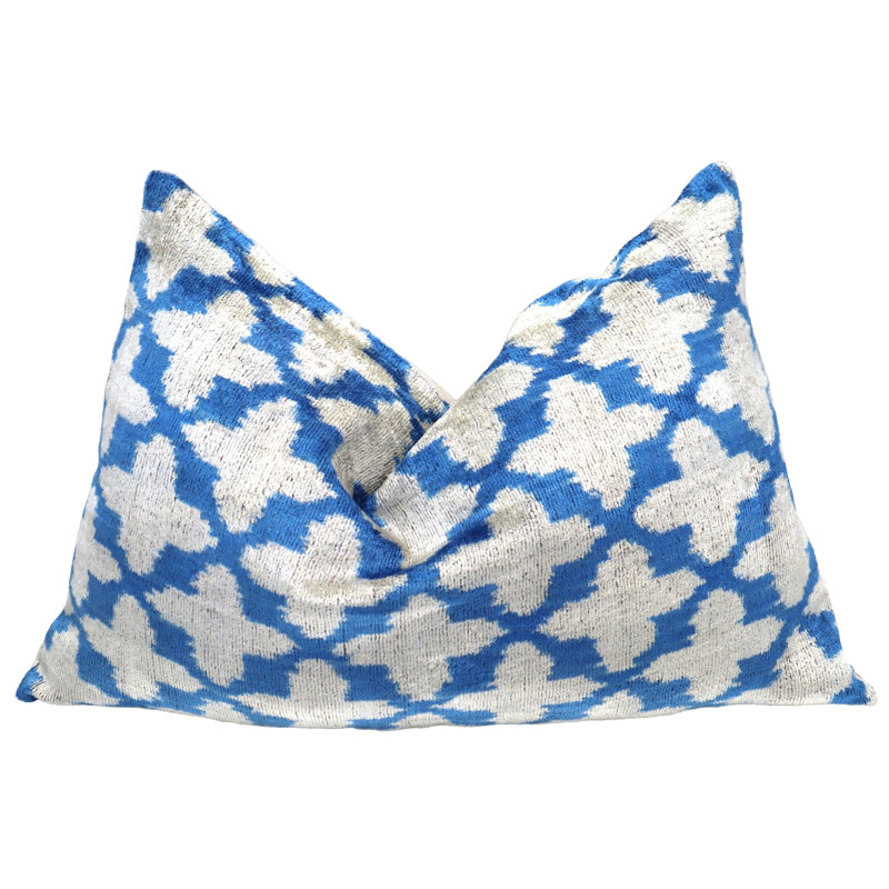 Lumbar Pillow Cover & Insert