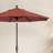 Canela 108'' Market Olefin Umbrella-1078670860-1078670877