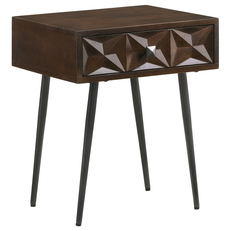 Table d'appoint Gibson