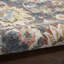 Tapis oriental gris anthracite Express-465395509