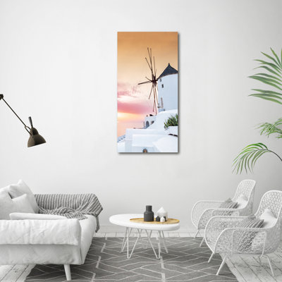 Bamboo Forest - Wrapped Canvas Print