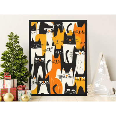 Tarres No Frame Print