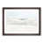 Walnut Framed selected